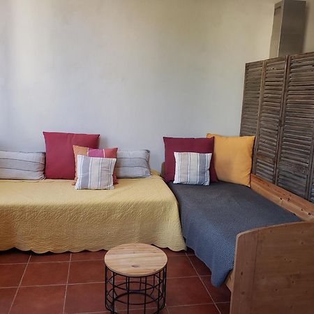 Mini Loft Apartment Cassis Ngoại thất bức ảnh