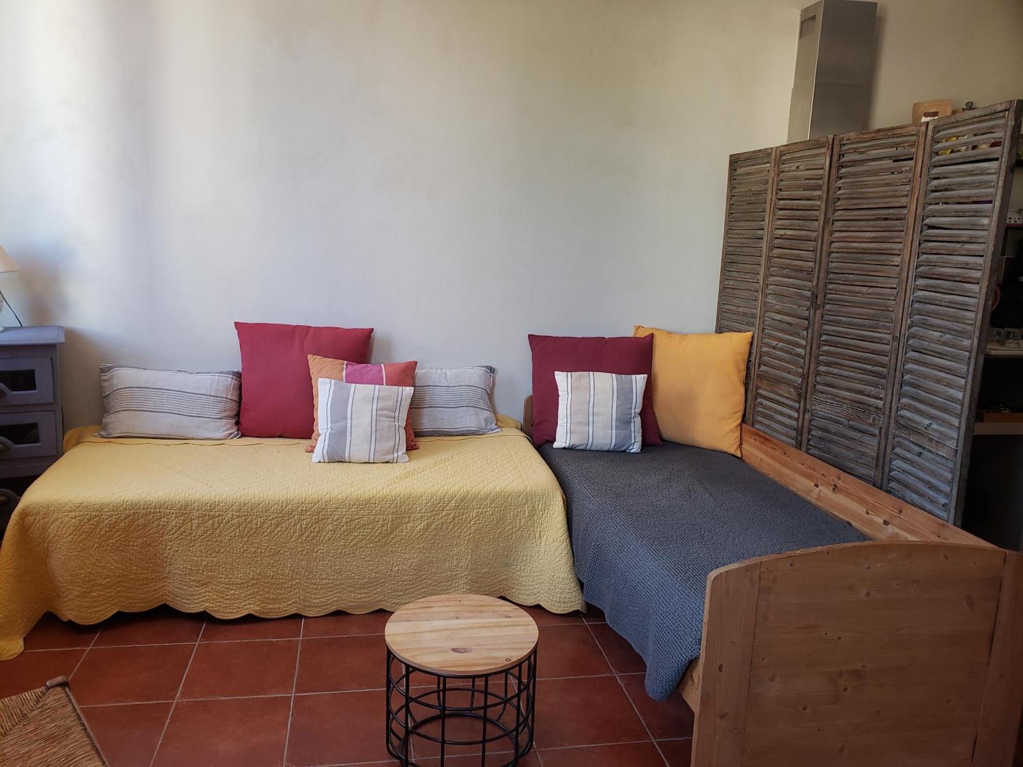 Mini Loft Apartment Cassis Ngoại thất bức ảnh