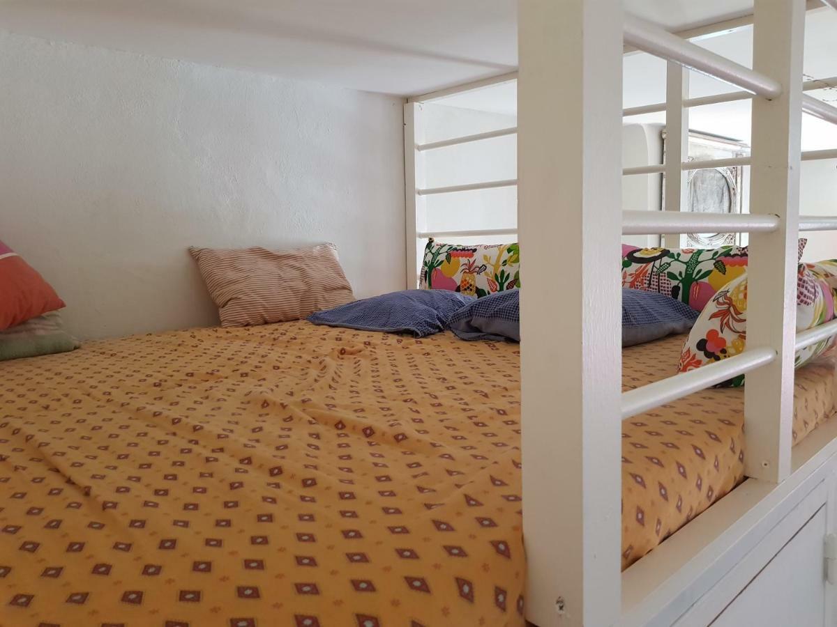 Mini Loft Apartment Cassis Ngoại thất bức ảnh