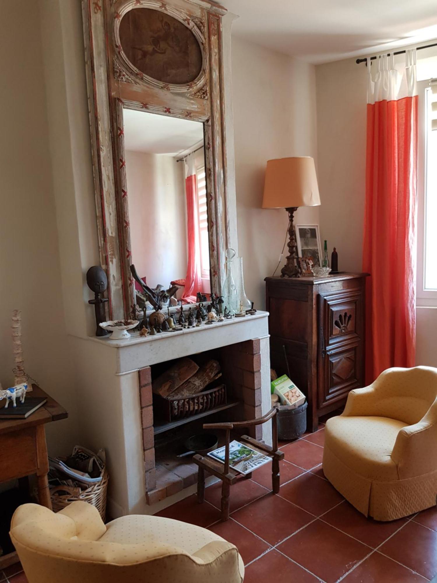 Mini Loft Apartment Cassis Ngoại thất bức ảnh