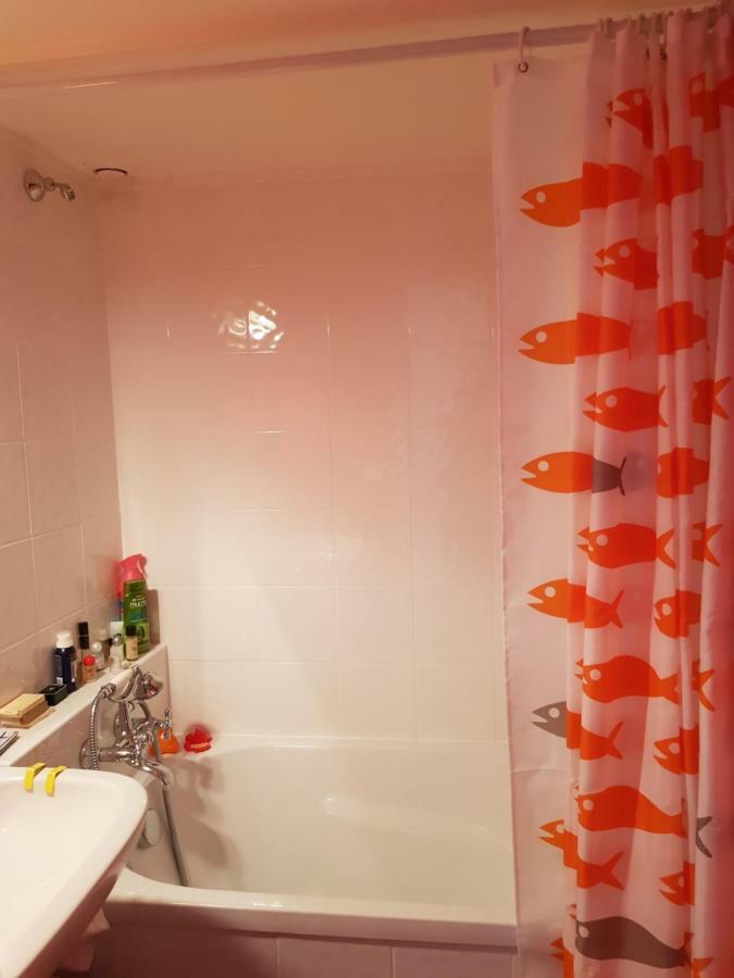 Mini Loft Apartment Cassis Ngoại thất bức ảnh