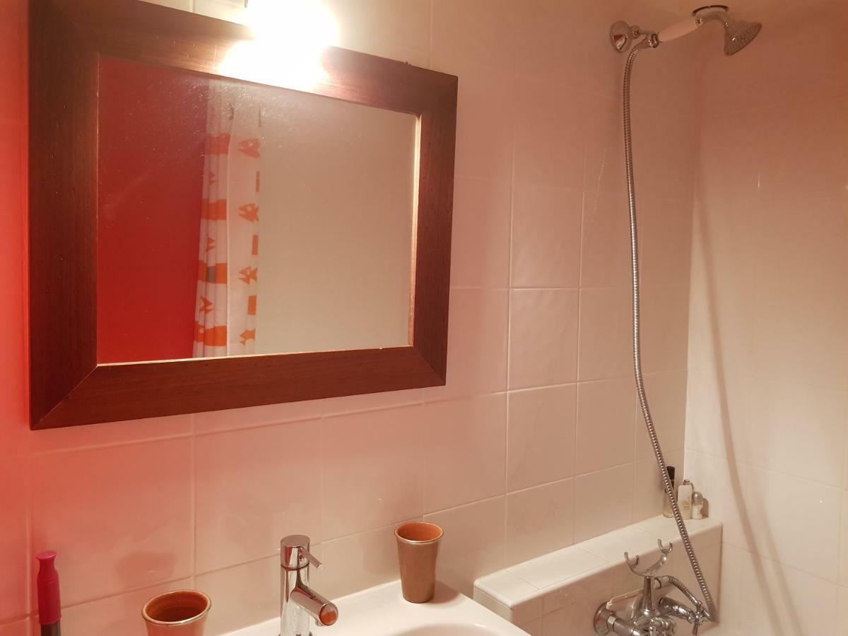 Mini Loft Apartment Cassis Ngoại thất bức ảnh